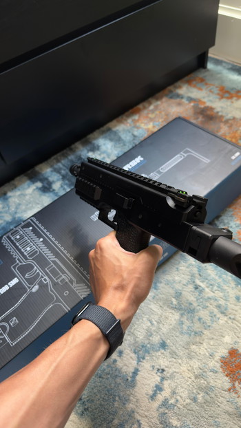 Image 2 pour VMP1 (MP9) Nieuw Combi Deal Desert Eagle