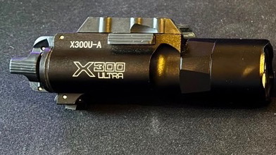 Afbeelding van Surefire x300 ultra WADSN