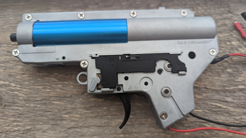 Image 3 for Orginele internals G&G Firehawk.