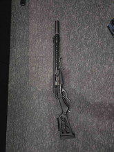 Afbeelding van LevAR 15 inch upgraded internals HPA