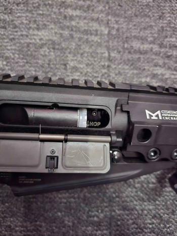 Afbeelding 3 van LevAR 15 inch upgraded internals HPA