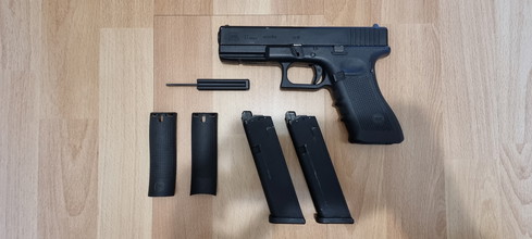 Bild für Umarex Glock 17 Gen 4 GBB