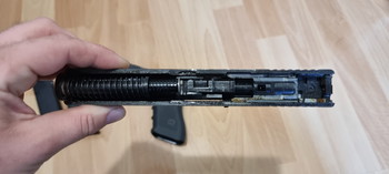 Bild 3 für Umarex Glock 17 Gen 4 GBB