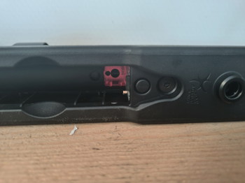 Bild 3 für Upgraded VSR10 met Wasp piston
