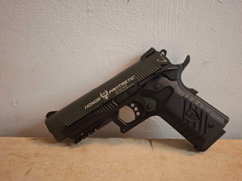 Image 2 pour HFC M1911 - HG-172 GBB