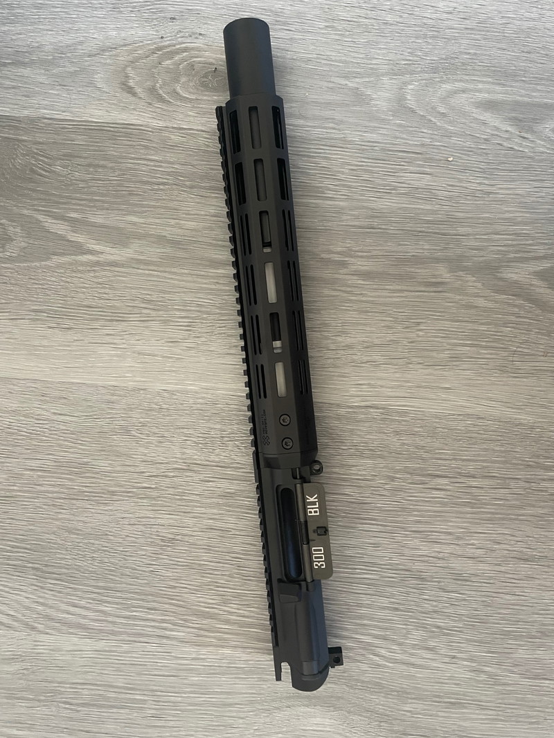 Imagen 1 de Noveske MWS NSR-SD GBBR upper set