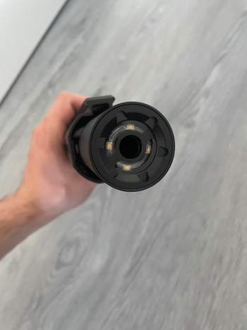 Imagen 4 de Noveske MWS NSR-SD GBBR upper set