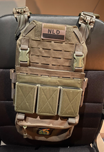 Afbeelding van Invader Gear Reaper QRB Plate Carrier - OD