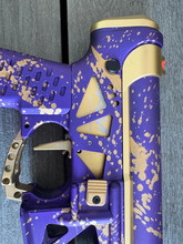 Bild für MAMBA MAC QCU Body plus grip