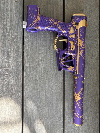 Imagen 3 de MAMBA MAC QCU FULL BUILD