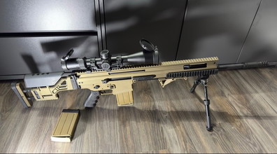 Afbeelding van Vfc Scar-H Mk20 SSR GBB