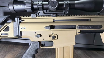 Imagen 2 de Vfc Scar-H Mk20 SSR GBB