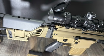 Imagen 3 de Vfc Scar-H Mk20 SSR GBB