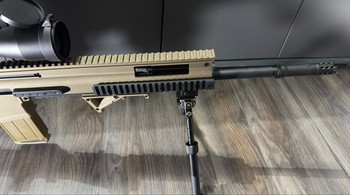 Imagen 4 de Vfc Scar-H Mk20 SSR GBB