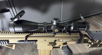 Imagen 5 de Vfc Scar-H Mk20 SSR GBB