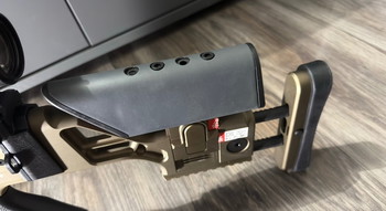 Imagen 6 de Vfc Scar-H Mk20 SSR GBB