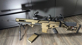 Imagen 7 de Vfc Scar-H Mk20 SSR GBB