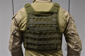 Image 2 for Chest rig met mag pouch