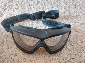 Afbeelding 4 van 2 beschermingsbrillen (hoge kwaliteit) + extra's