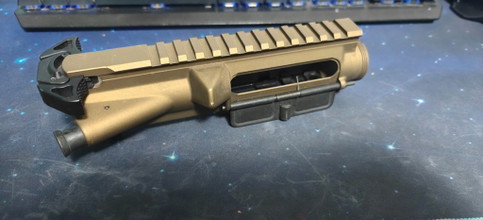 Afbeelding van Wolverine MTW Forged Gen 2 Upper - Bronze Cerakote