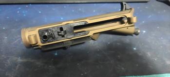 Image 2 for Wolverine MTW Forged Gen 2 Upper - Bronze Cerakote
