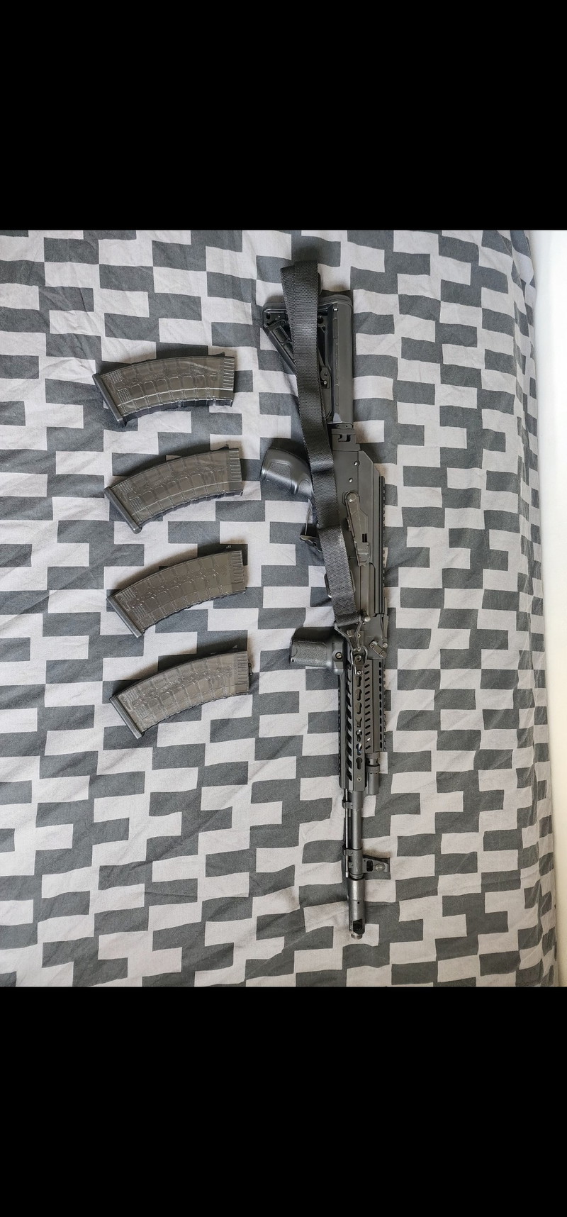 Image 1 for G&G RK74