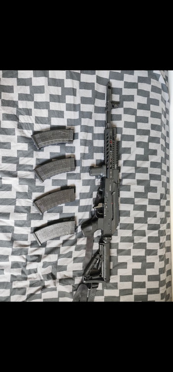 Image 2 for G&G RK74