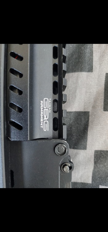 Image 3 for G&G RK74