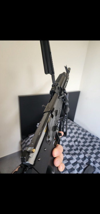 Image 4 for G&G RK74