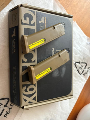 Image 2 for Glock 19 X umarex