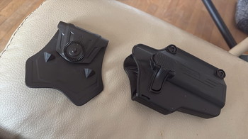 Image 4 for Glock 19 X umarex