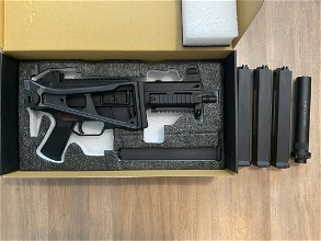 Afbeelding van Umarex HK UMP45 - Nieuw in doos
