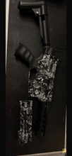 Imagen para TERUIL: M4 speedbuild BODY