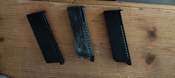 Image 3 pour 1911 GB spitfire