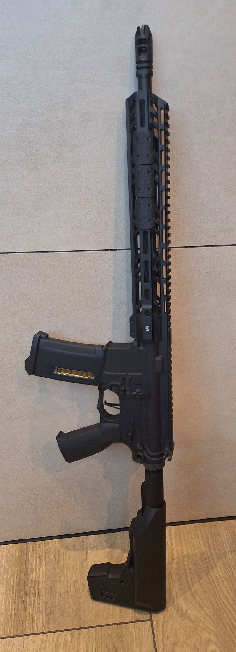 Image 1 pour Novritsch SSR-15