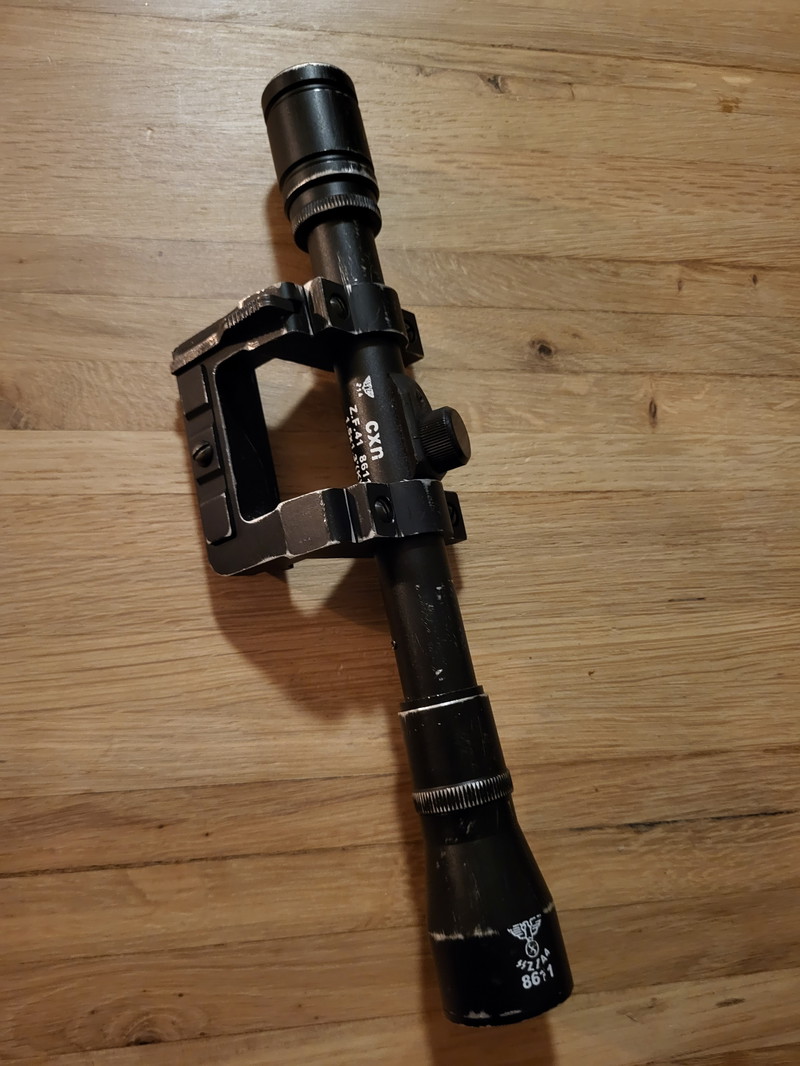 Bild 1 für G&G ZF41