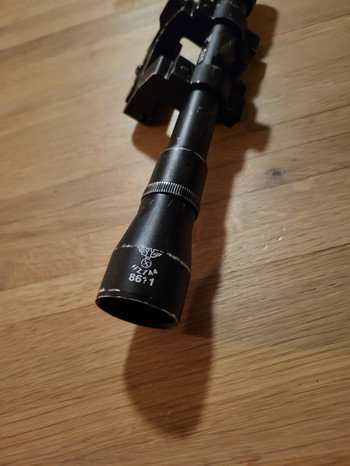 Bild 2 für G&G ZF41
