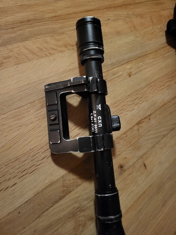Bild 3 für G&G ZF41