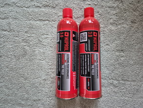 Imagen para Nuprol 3.0 Red Gas - NIEUW