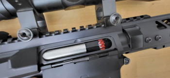 Image 5 for SR-25 Retro Arms CNC build