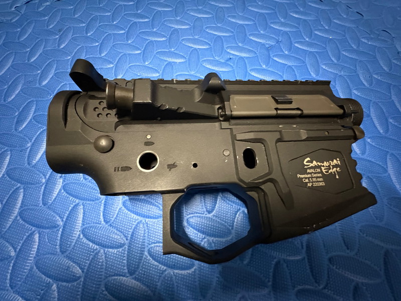 Image 1 for VFC m4 body