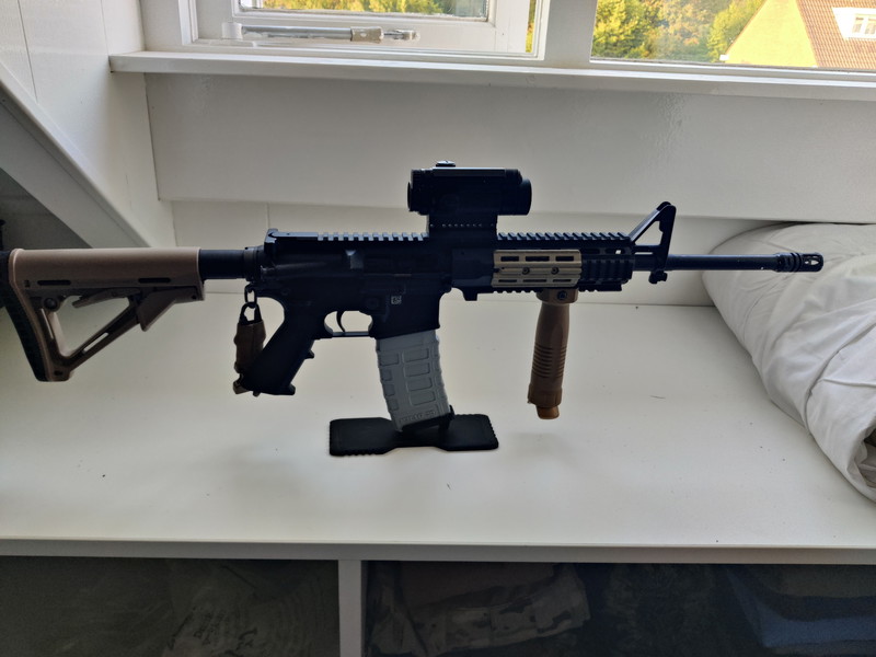 Image 1 for HPA C8NLD