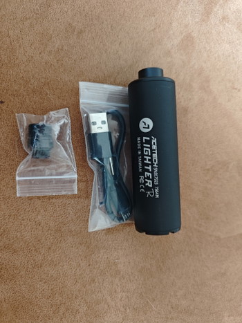 Image 2 for Acetech Lighter R