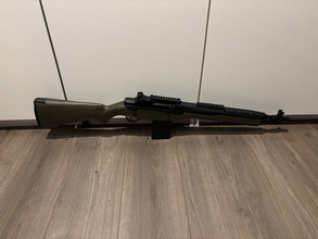 Image pour Cyma m14 socom