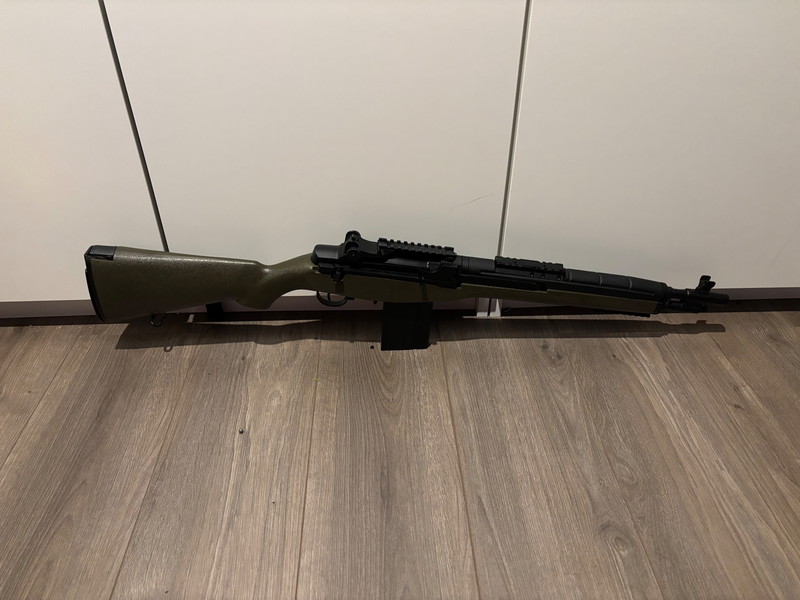 Imagen 1 de Cyma m14 socom