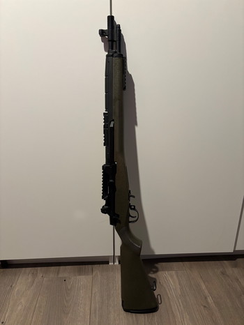 Afbeelding 2 van Cyma m14 socom