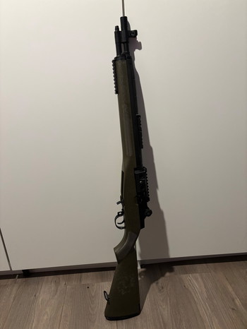 Imagen 3 de Cyma m14 socom