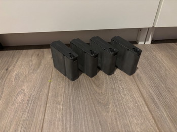 Imagen 4 de Cyma m14 socom