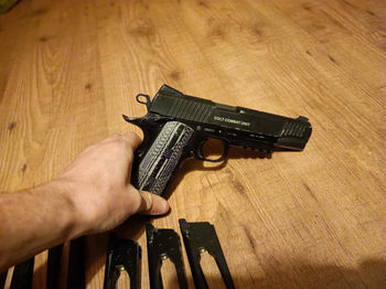 Afbeelding 2 van Colt 1911