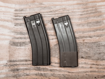 Bild 2 für 2x VFC GBBR Magazijn